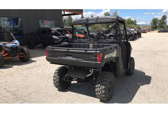 2025 ranger® 1000 premium