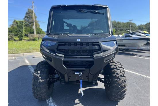 2026 Ranger Crew XP 1000 NorthStar Texas Edition