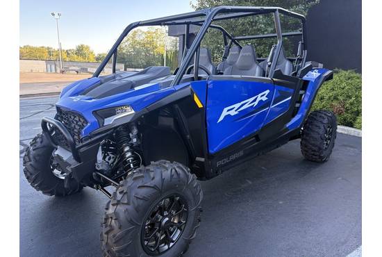 2025 rzr xp® 4 1000 sport