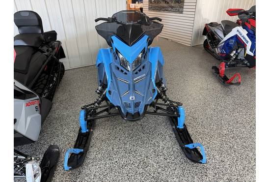 2024 850 switchback xc 146