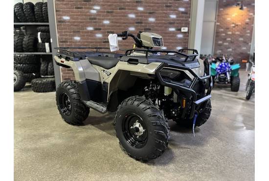 2026 Sportsman 570 EPS
