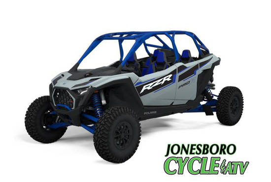2025 rzr pro r 4 sport