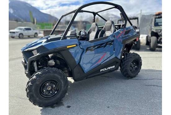 2025 rzr® trail sport