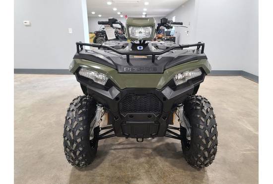 2026 Sportsman 450 H.O.