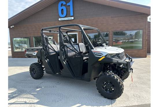 2025 ranger® crew 1000 premium