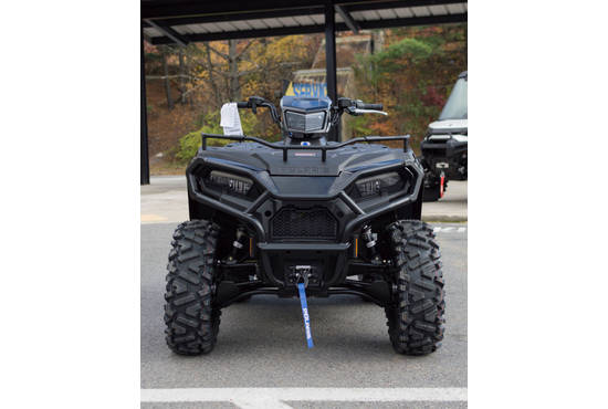 2026 Sportsman 570 Trail