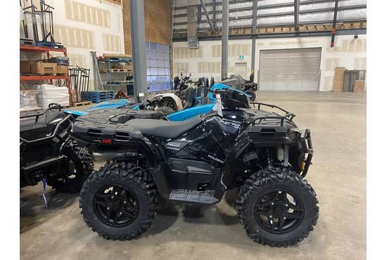 2026 Sportsman 570 Trail