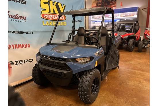 2025 ranger® 150 efi