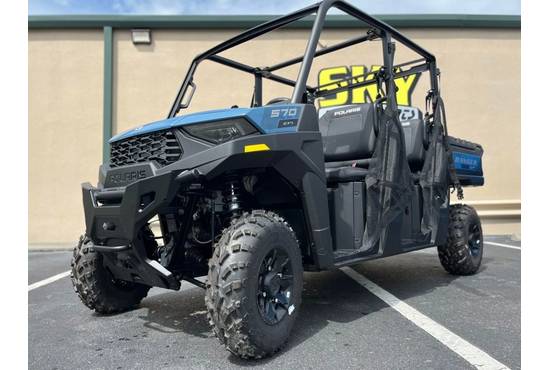 2025 Ranger Crew SP 570 Premium
