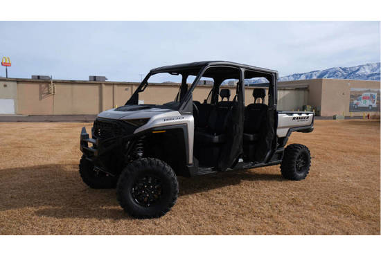 2024 ranger crew xd 1500 premium 6