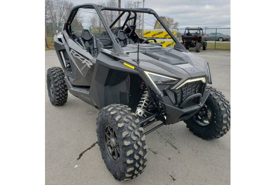2024 rzr pro xp® ultimate