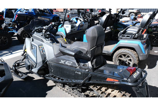 2024 650 switchback xc 146