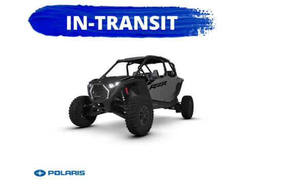 2026 RZR Pro S 4 Ultimate