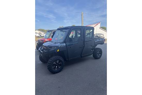 Ranger Crew XP 1000 NorthStar Edition Premium