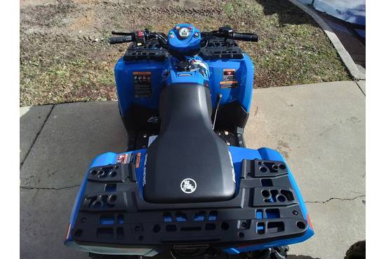 2025 sportsman® 110 efi