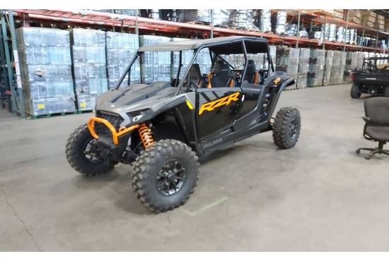 2024 rzr xp® 4 1000 ultimate