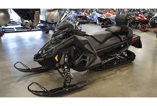 2023 prostar s4 indy adventure x2 137