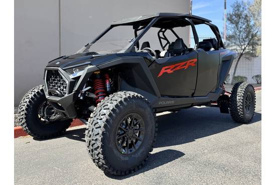 2025 rzr pro s 4 ultimate