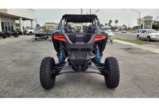2026 RZR Pro S Ultimate