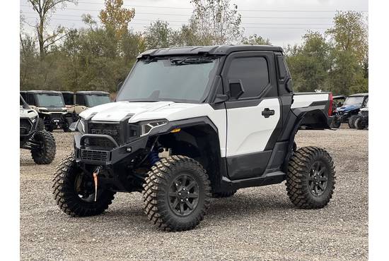 2024 polaris xpedition xp northstar