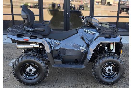 2025 sportsman® touring 570 eps