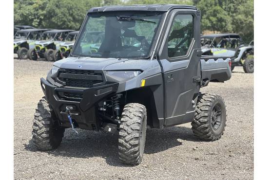 2025 ranger xp® 1000 northstar edition ultimate