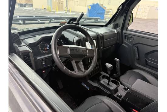 2024 polaris xpedition xp northstar