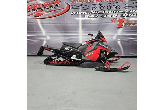 2024 850 indy xc 137