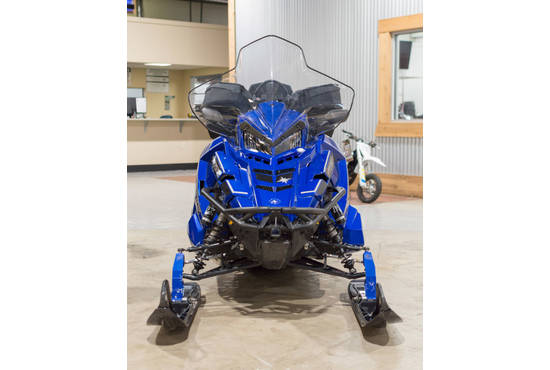 2021 800 titan adventure 155