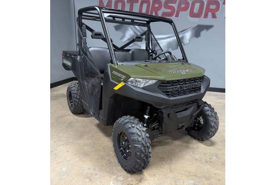 2026 Ranger 1000