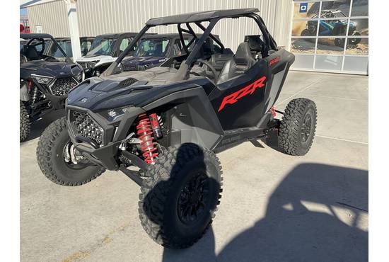 2025 rzr pro s ultimate