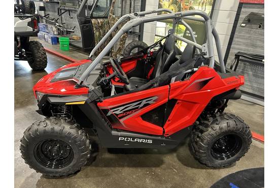 2026 RZR 200 EFI