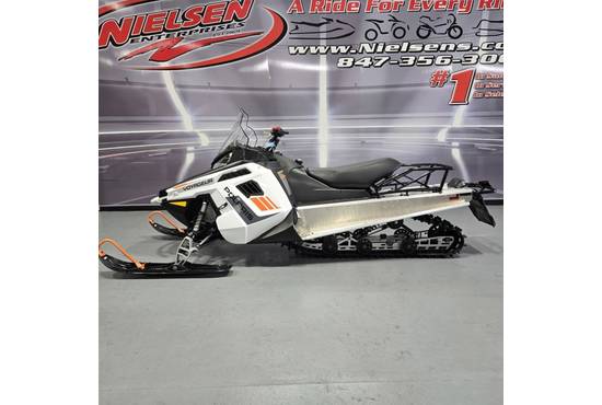 2024 550 voyageur 144