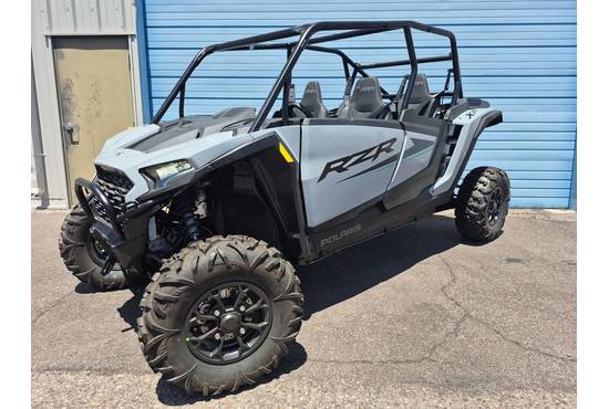 2025 rzr xp® 4 1000 sport