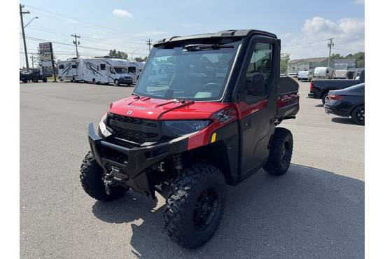 2025 Ranger XP 1000 NorthStar Edition Ultimate
