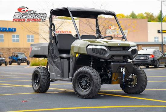 Ranger 500
