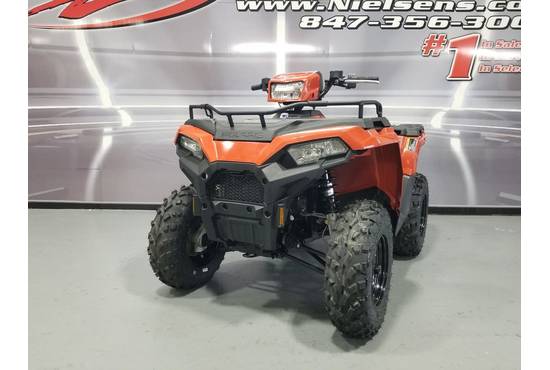 2025 sportsman® 570