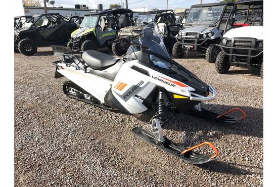 2024 550 voyageur 144