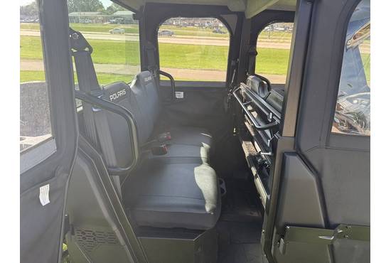 2023 ranger® crew sp 570 premium