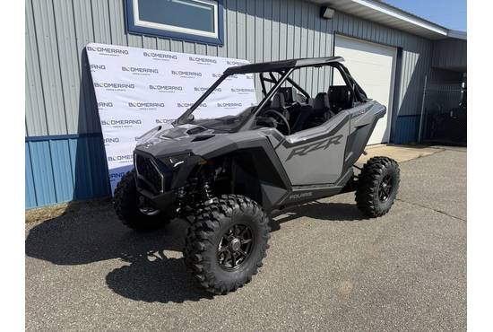 2026 RZR Pro XP Ultimate