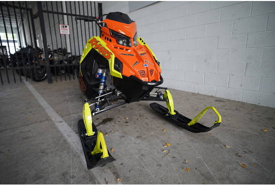 2023 patriot 9r rmk khaos slash 165 2.75"