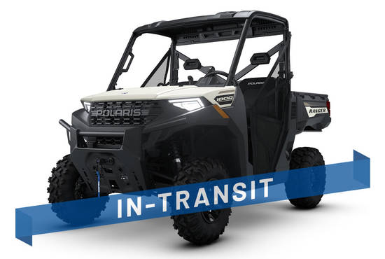 2026 Ranger 1000 Premium