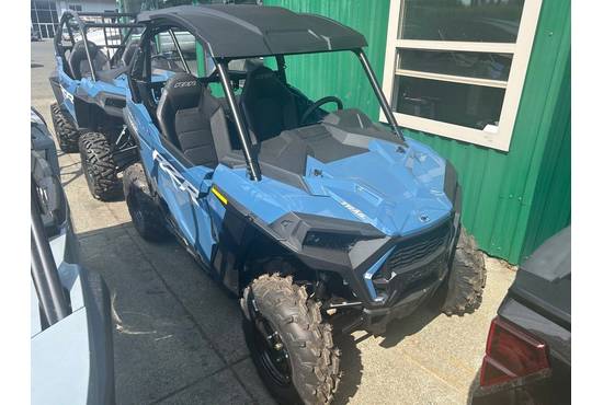 2025 RZR Trail Sport