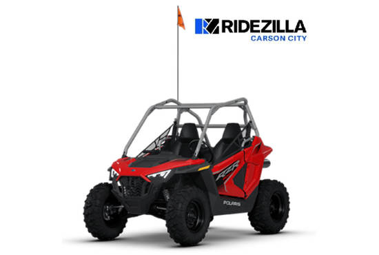 2026 RZR 200 EFI