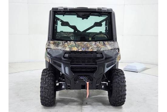 2026 Ranger XP 1000 NorthStar Premium Polaris Pursuit Camo
