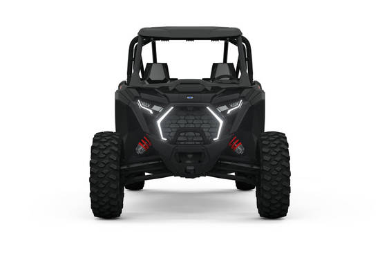 2025 rzr pro xp® 4 ultimate