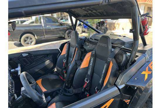 2024 rzr xp® 1000 ultimate