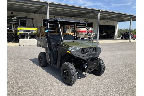 2026 Ranger SP 570