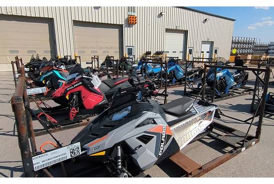 2022 550 indy evo 121