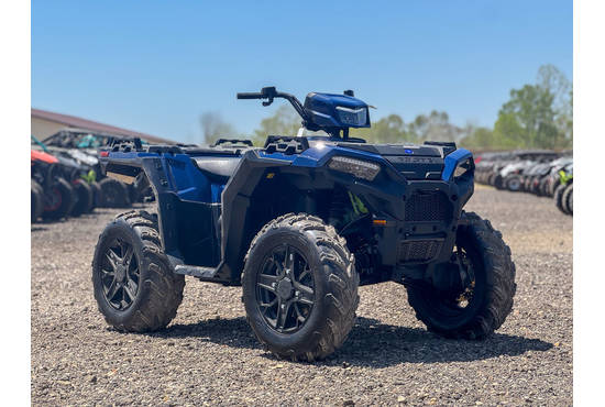 2025 sportsman® 850 premium